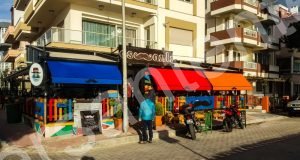 pencere tentesi