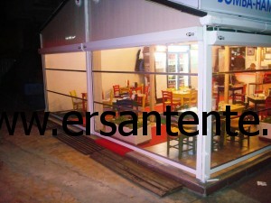 canakkale kış bahçesi