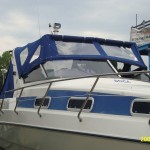 Tekne ve Yat Brandası - Çanakkale