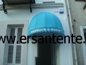 turkuaz tente